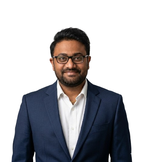 Anoop Suresh – Profile Pic – Blue Suite | Digital Marketing & Product Marketing Manager Anoop Suresh - Profile Pic - Blue Suite | Digital Marketing & Product Marketing Manager