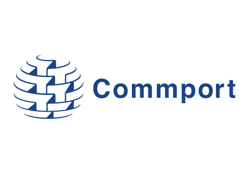 Commport Logo (1) Commport Logo (1)